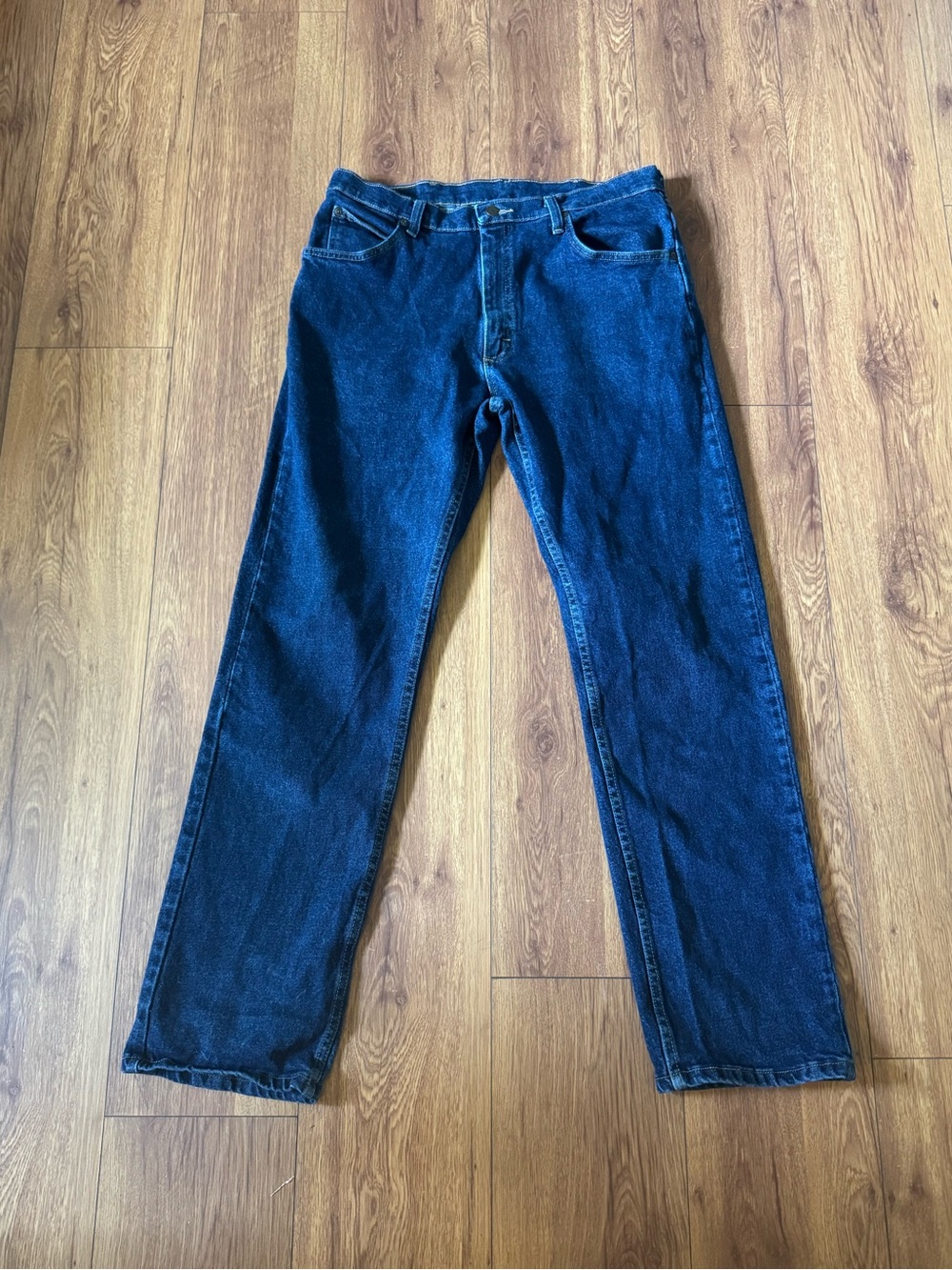 Wrangler Men’s Jeans 34x32